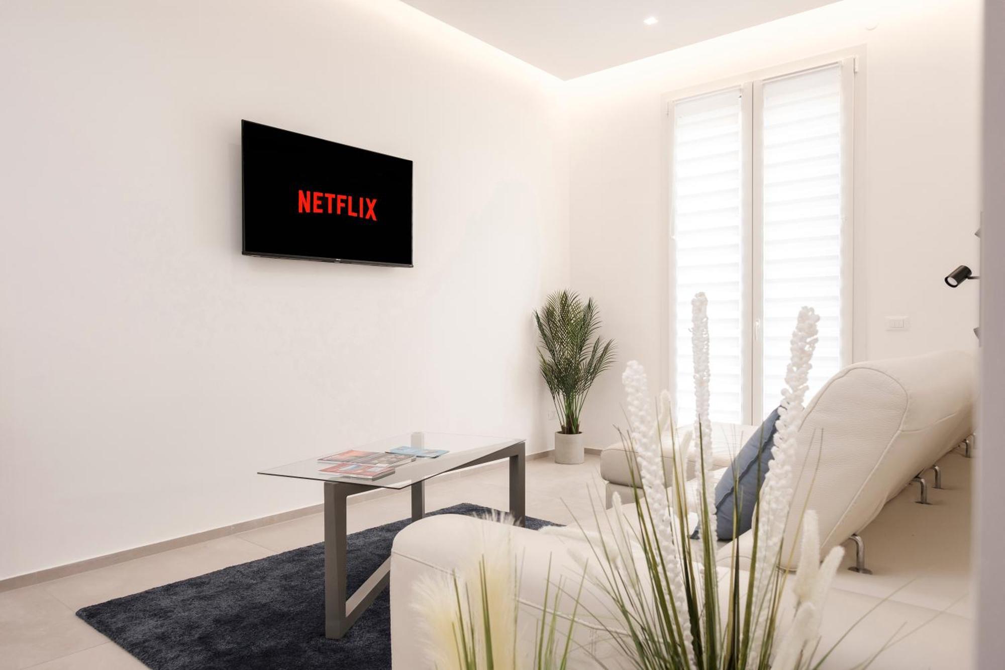 Pepoli Deluxe - Exclusive Apartment - Free Parking Trapani Eksteriør bilde