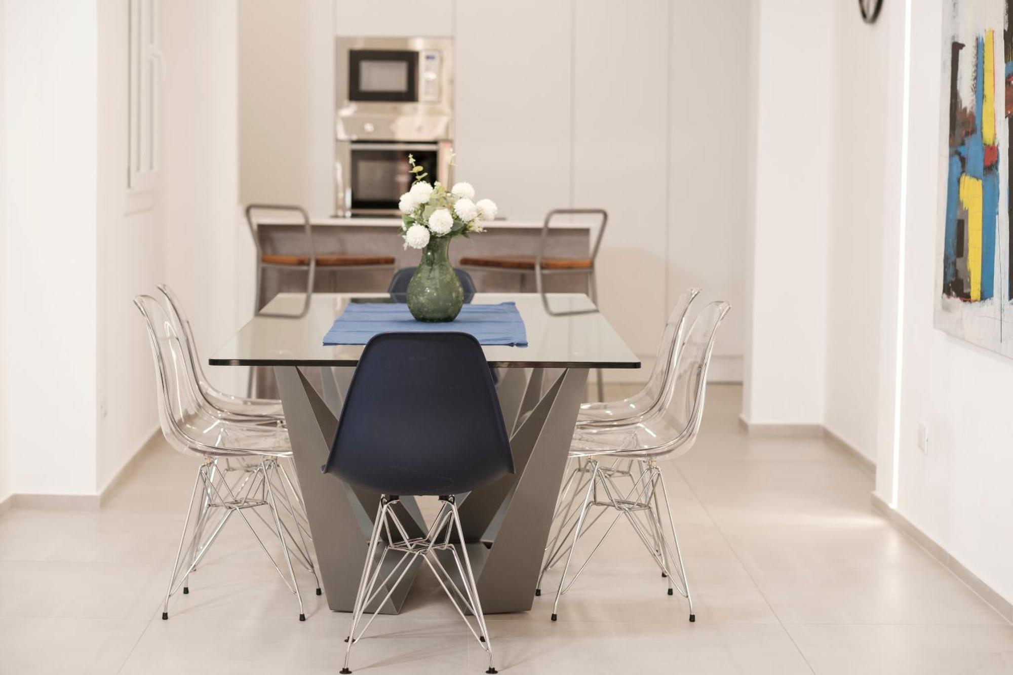 Pepoli Deluxe - Exclusive Apartment - Free Parking Trapani Eksteriør bilde