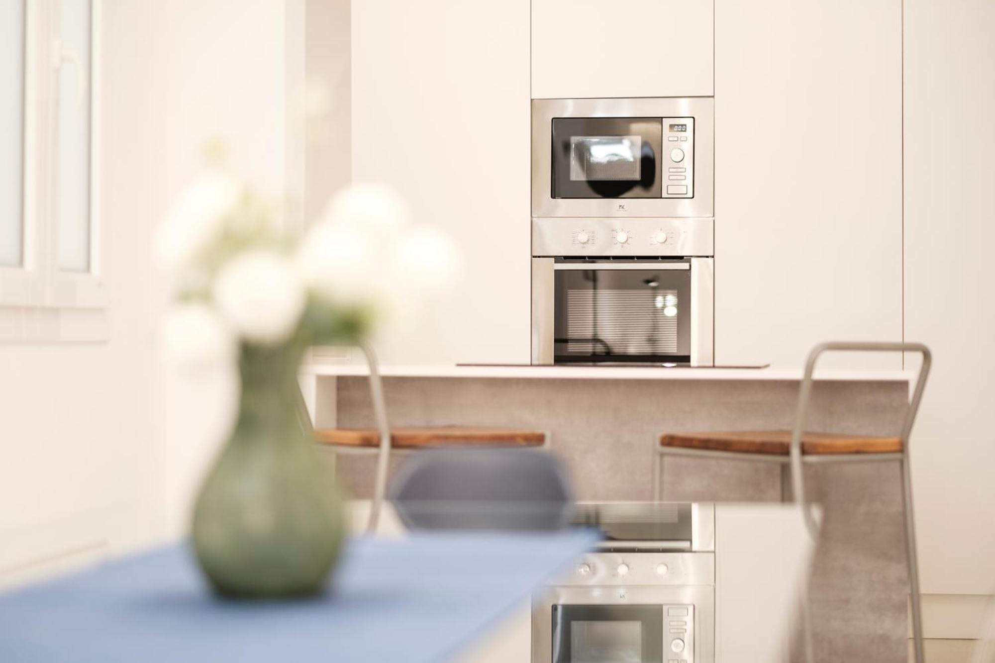 Pepoli Deluxe - Exclusive Apartment - Free Parking Trapani Eksteriør bilde
