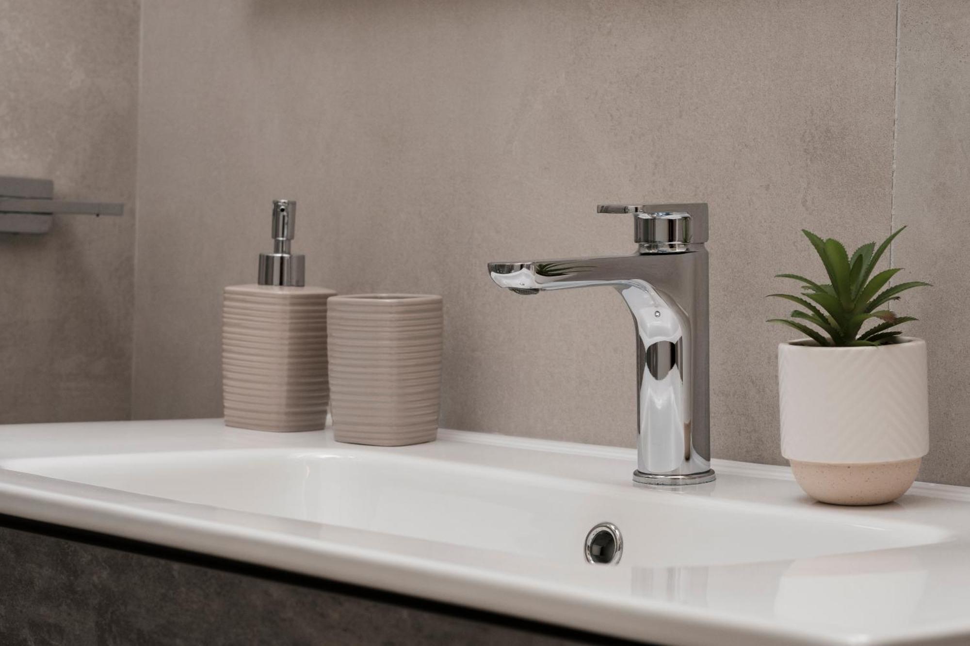 Pepoli Deluxe - Exclusive Apartment - Free Parking Trapani Eksteriør bilde