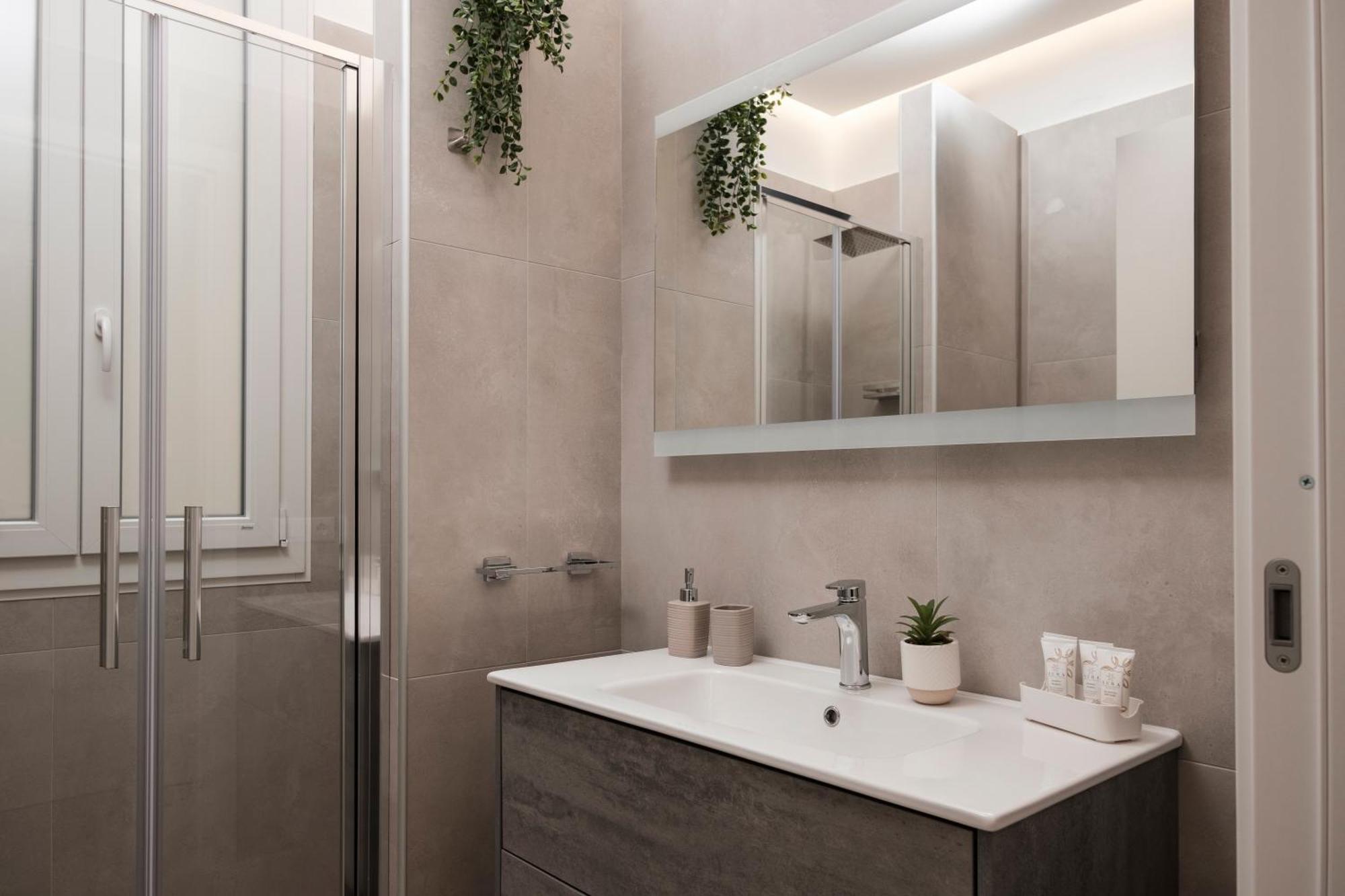 Pepoli Deluxe - Exclusive Apartment - Free Parking Trapani Eksteriør bilde