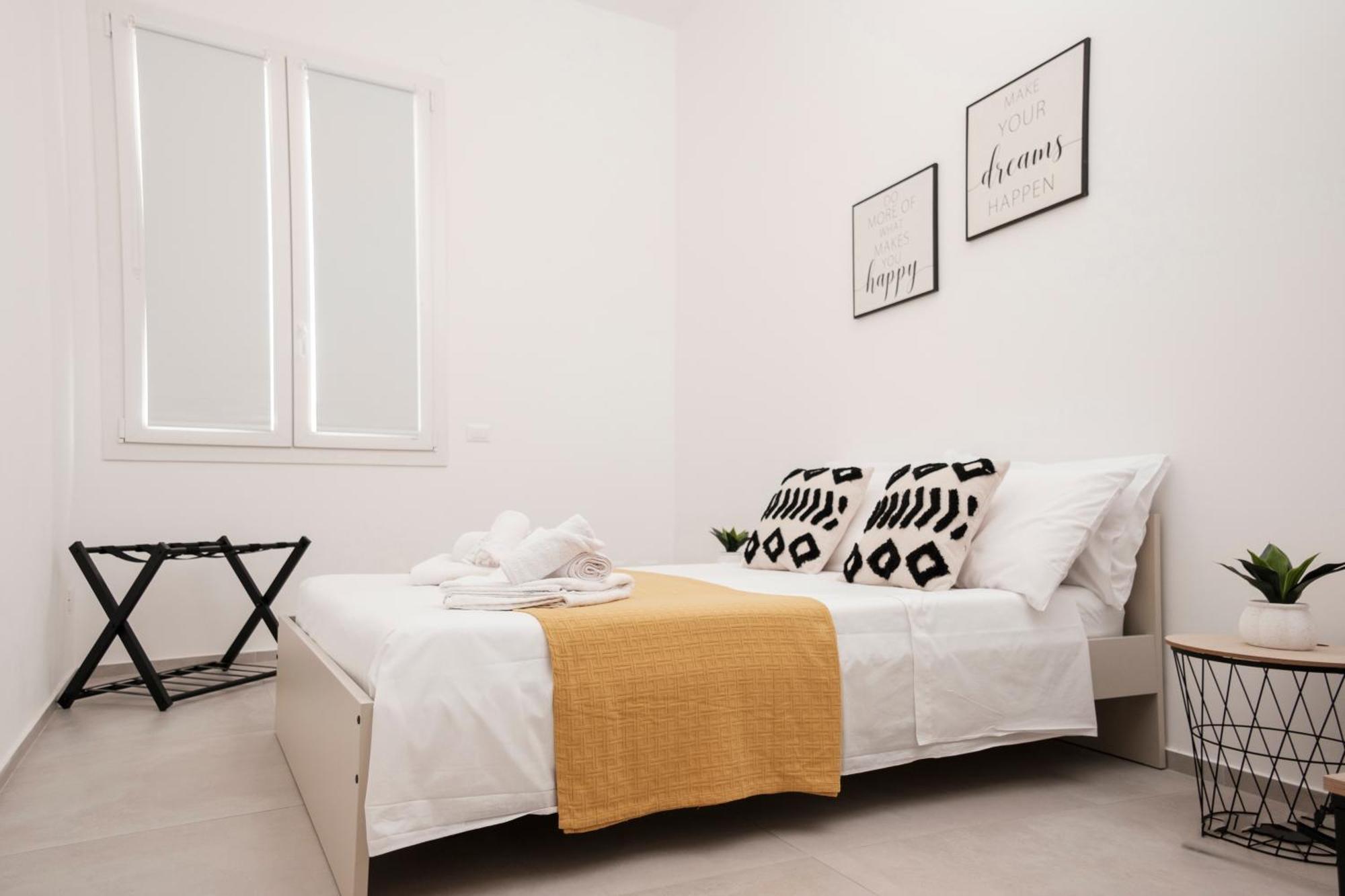 Pepoli Deluxe - Exclusive Apartment - Free Parking Trapani Eksteriør bilde