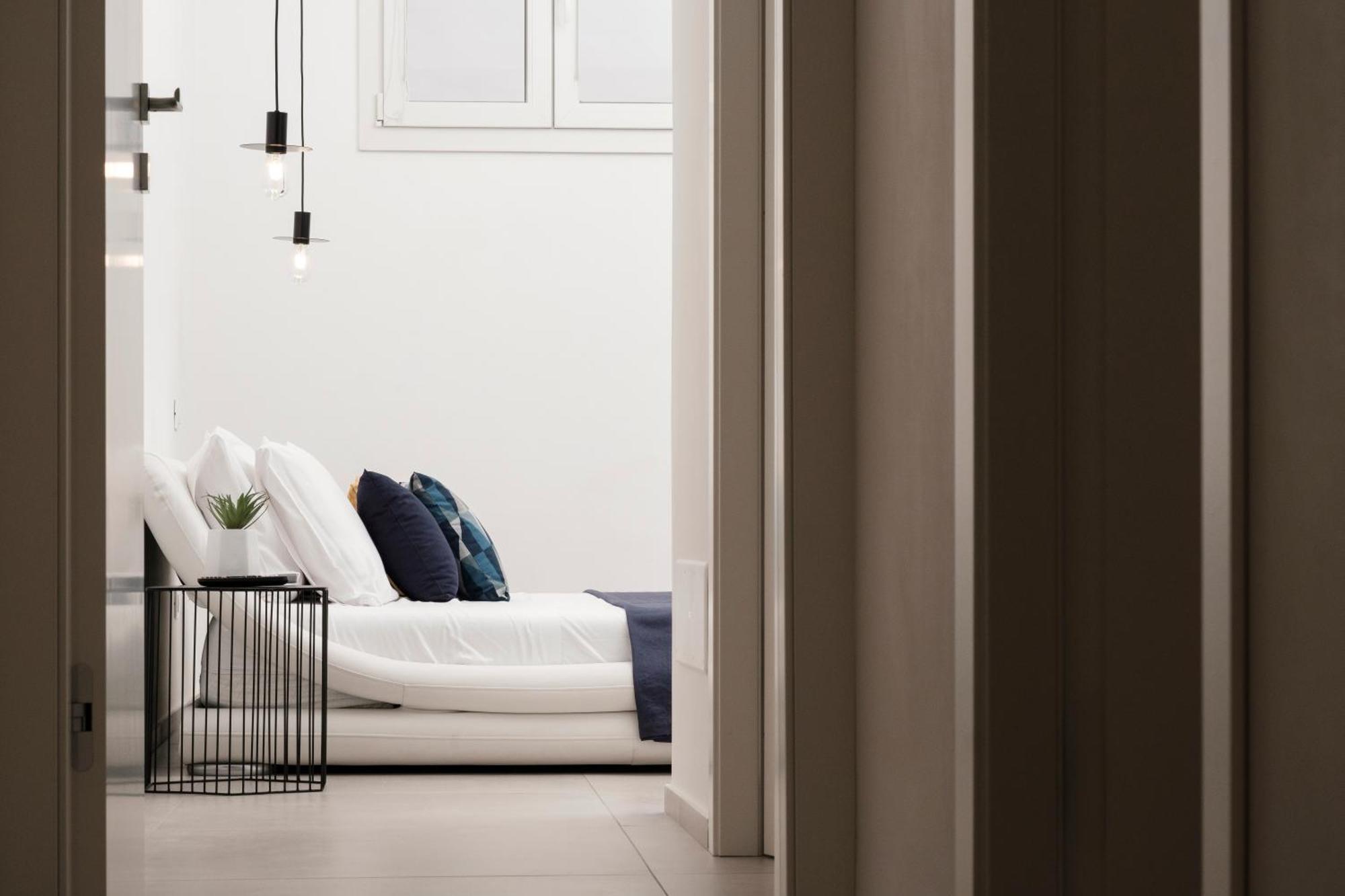 Pepoli Deluxe - Exclusive Apartment - Free Parking Trapani Eksteriør bilde